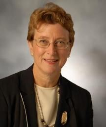 Dr. Nancy Hardt