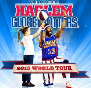 harlem globetrotters